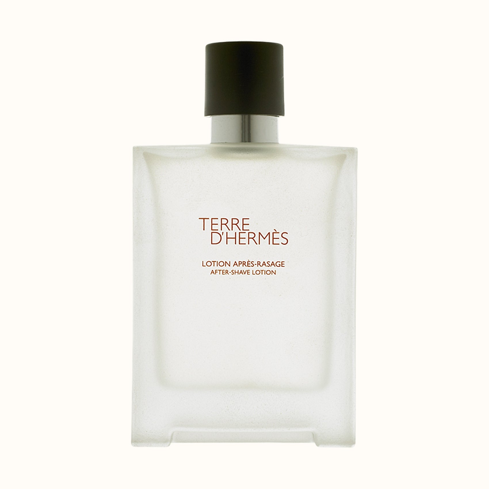 Hermès Terre D'Hermès After Shave 100 ml Brand Hermès
