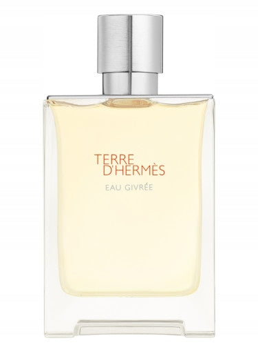 Hermes Terre D'Hermes Eau Givree EDP for men 50 ml Manufacturer code 3346130012375