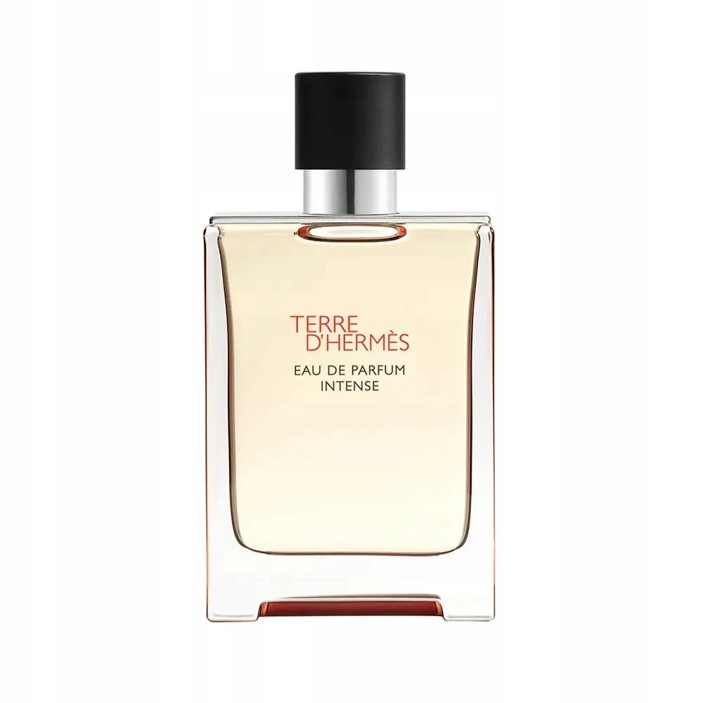 Hermes Terre D'Hermes Intense Eau de Parfum for men 100 ml Manufacturer code 3346130424116
