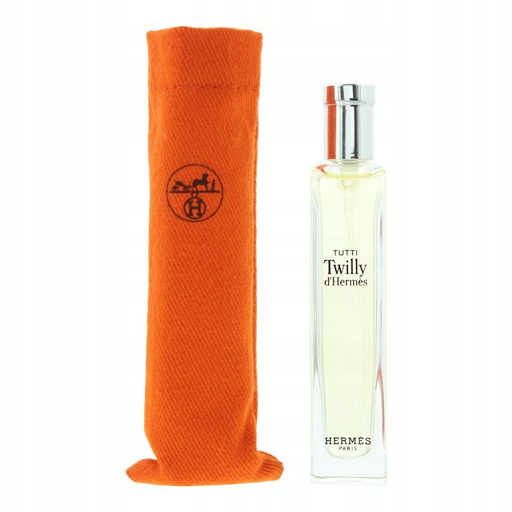Hermes Twilly D`Hermes Tutti 15ml EDP Perfumed Water Perfume