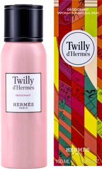 Hermes Twilly d'Hermes Deo Spray Deodorant 150ml