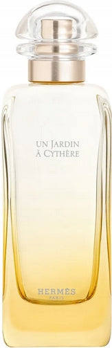 Hermes Un Jardin A Cythere eau de toilette EDT 50 ml Packaging status original