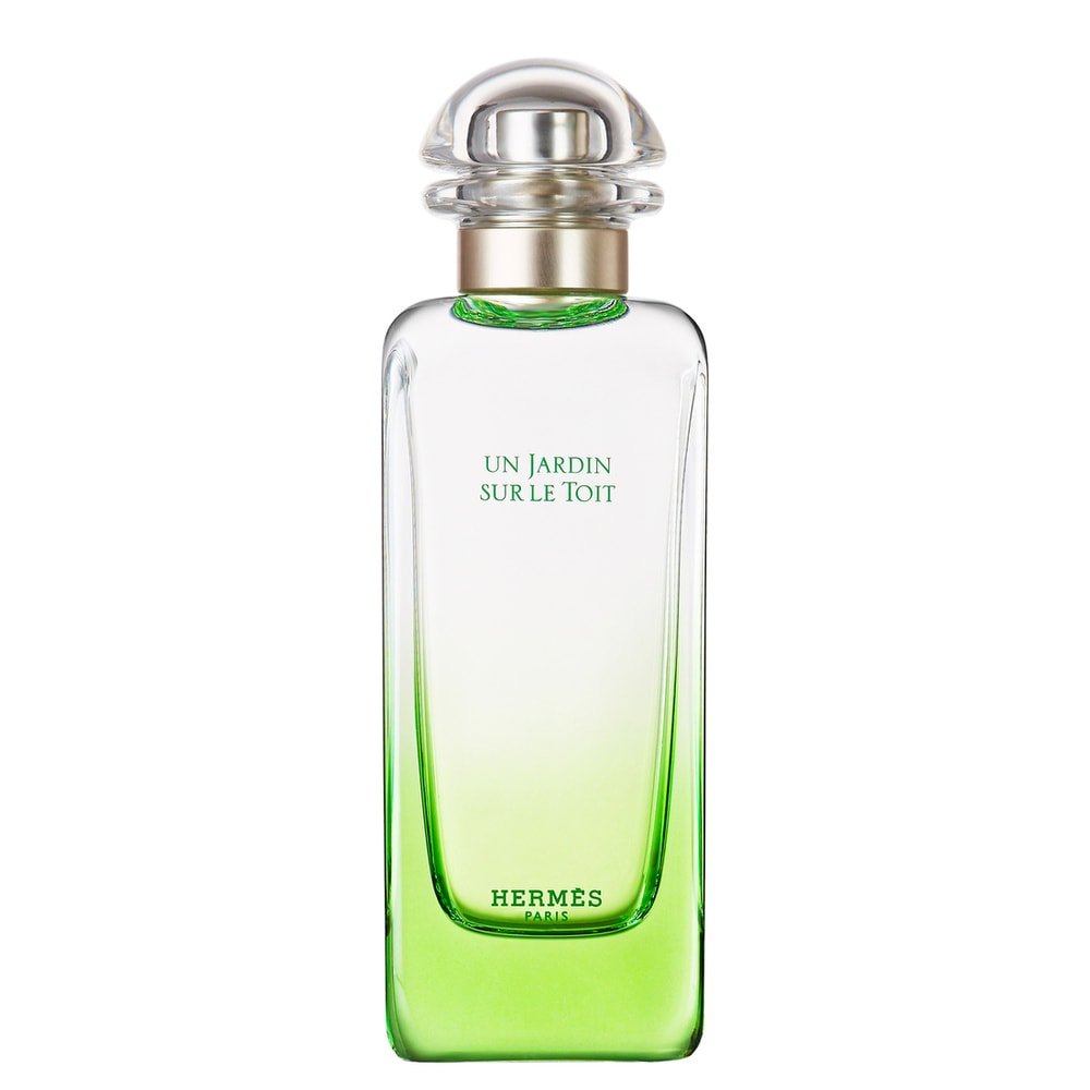 Hermes Un Jardin Sur Le Toit eau de toilette unisex 100ml Brand Hermès