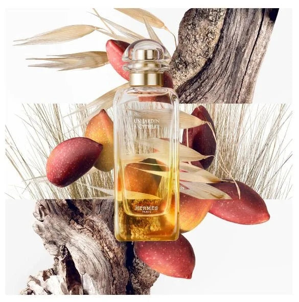 Hermès Un Jardin à Cythère EDT 50 ml unisex ORIGINAL Brand Hermès