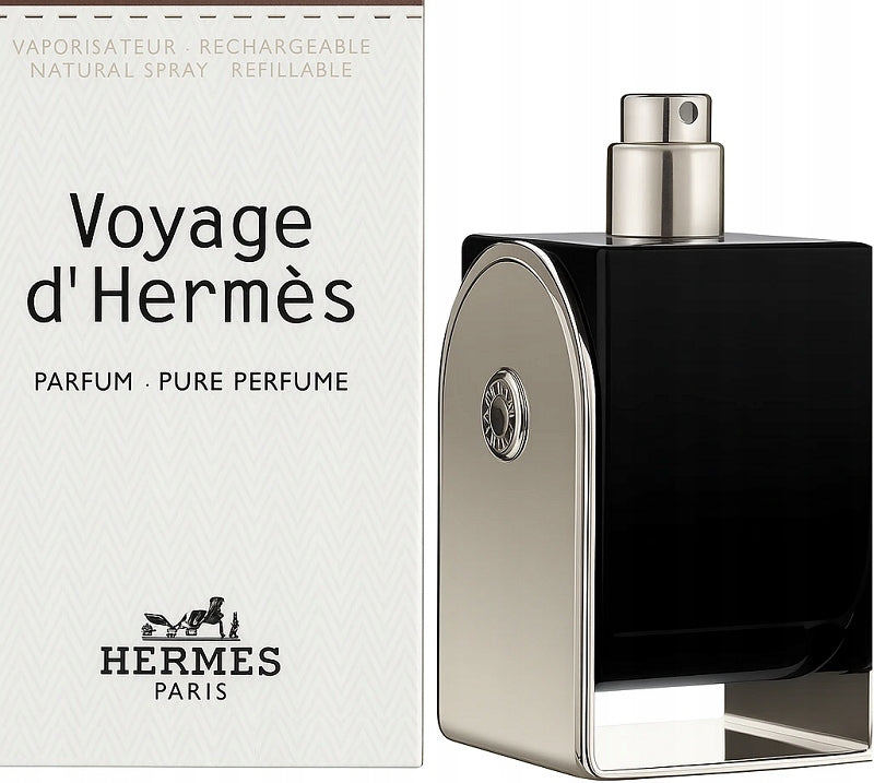 Hermes Voyage d'Hermes Parfum - 100ml