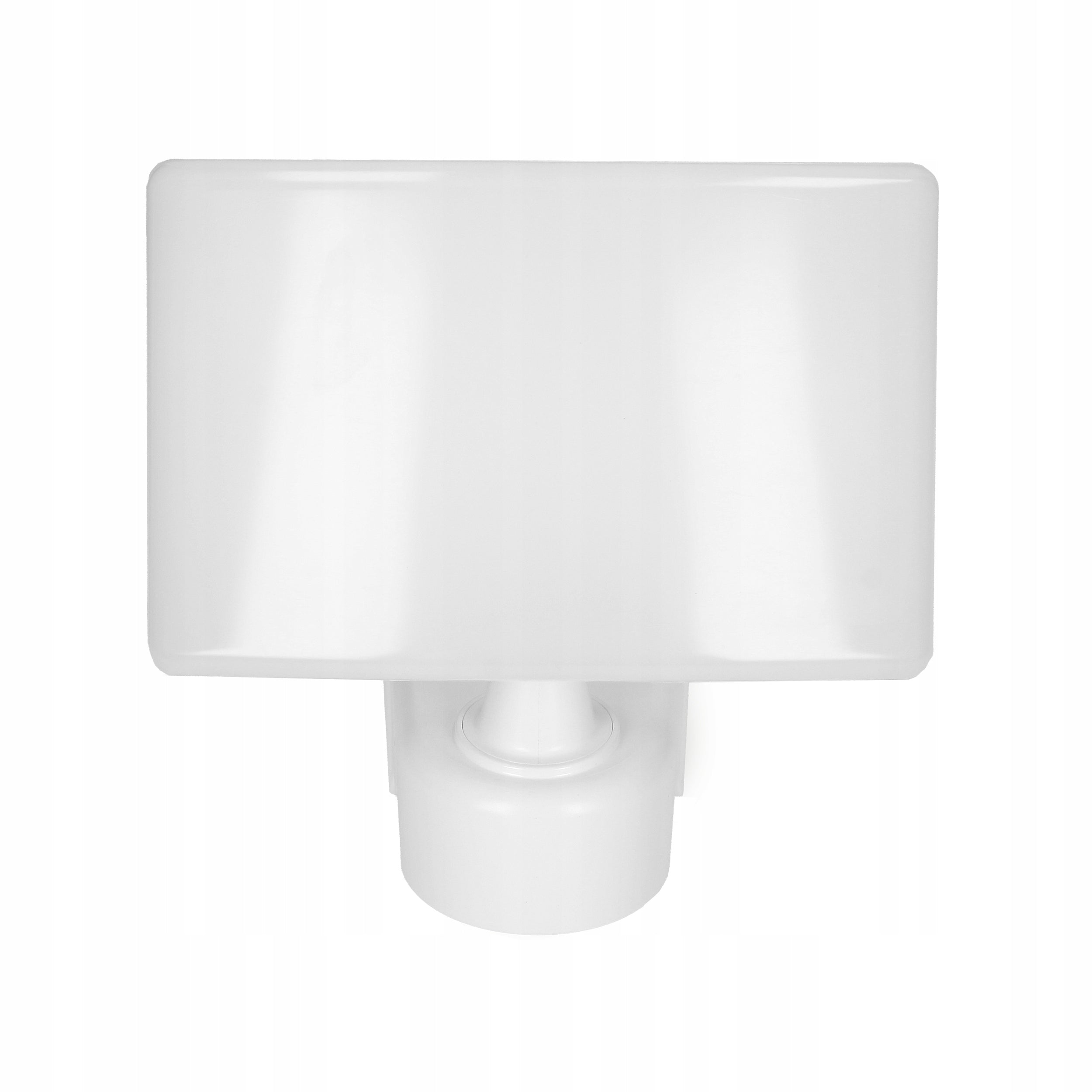 Hermetic LED Floodlight Garden Lamp TOS 30W PIR Motion Sensor White Brand Adviti