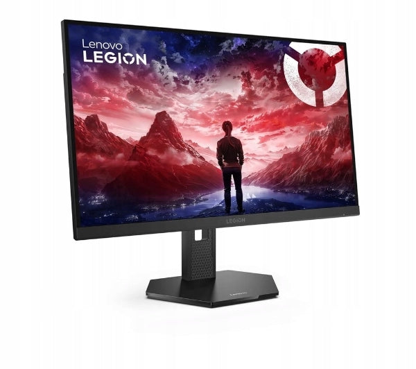 Herní monitor 2K 27 palců Lenovo Legion 27Q-11 IPS 300Hz 0,5ms Pivot Model Legion 27Q-11
