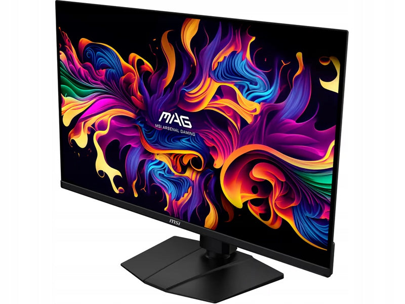 Herní monitor 32'' MSI MAG 321UP QD-OLED 3840 x 2160 UHD 4K 165 Hz Model MAG 321UP QD-OLED