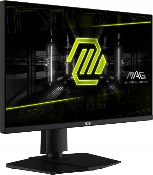 Herní monitor MSI MAG 255PXF 24,5'' FHD Rapid IPS 300Hz 0,5ms Brand MSI