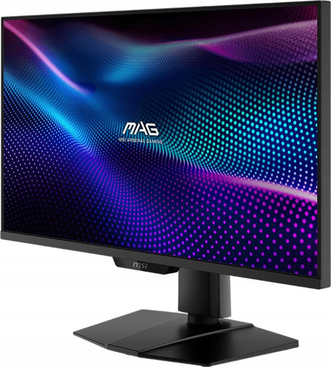 Herní monitor MSI MAG 274QPF X30MV 27" WQHD 300Hz Mini-LED VA Brand MSI
