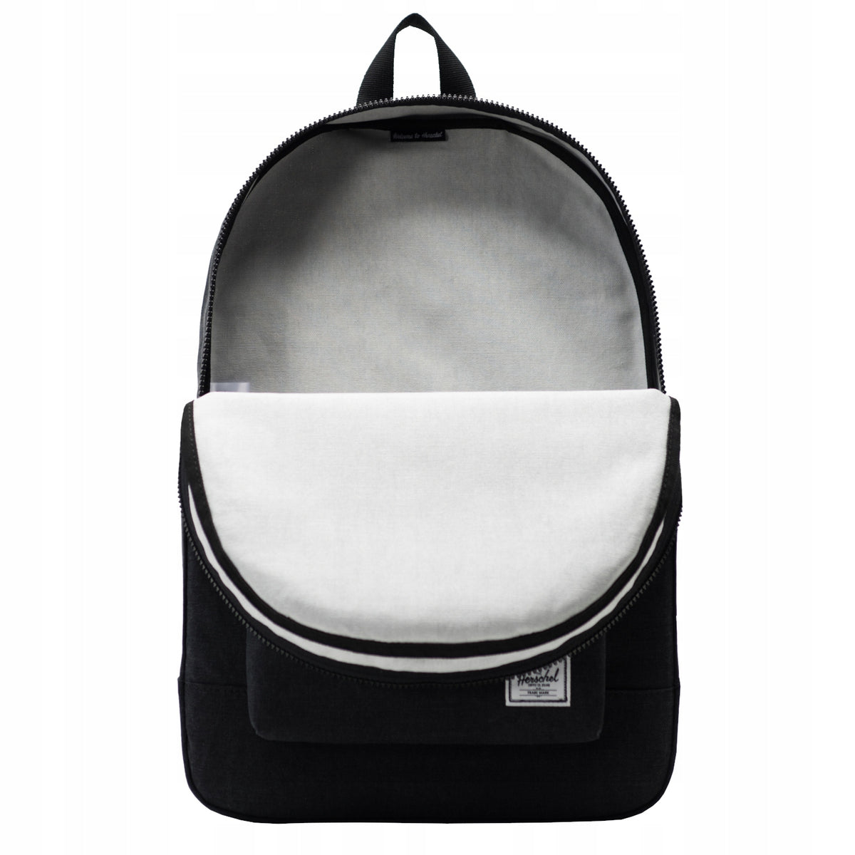 Herschel Cotton Casuals Backpack 10076-01566 Brand Herschel