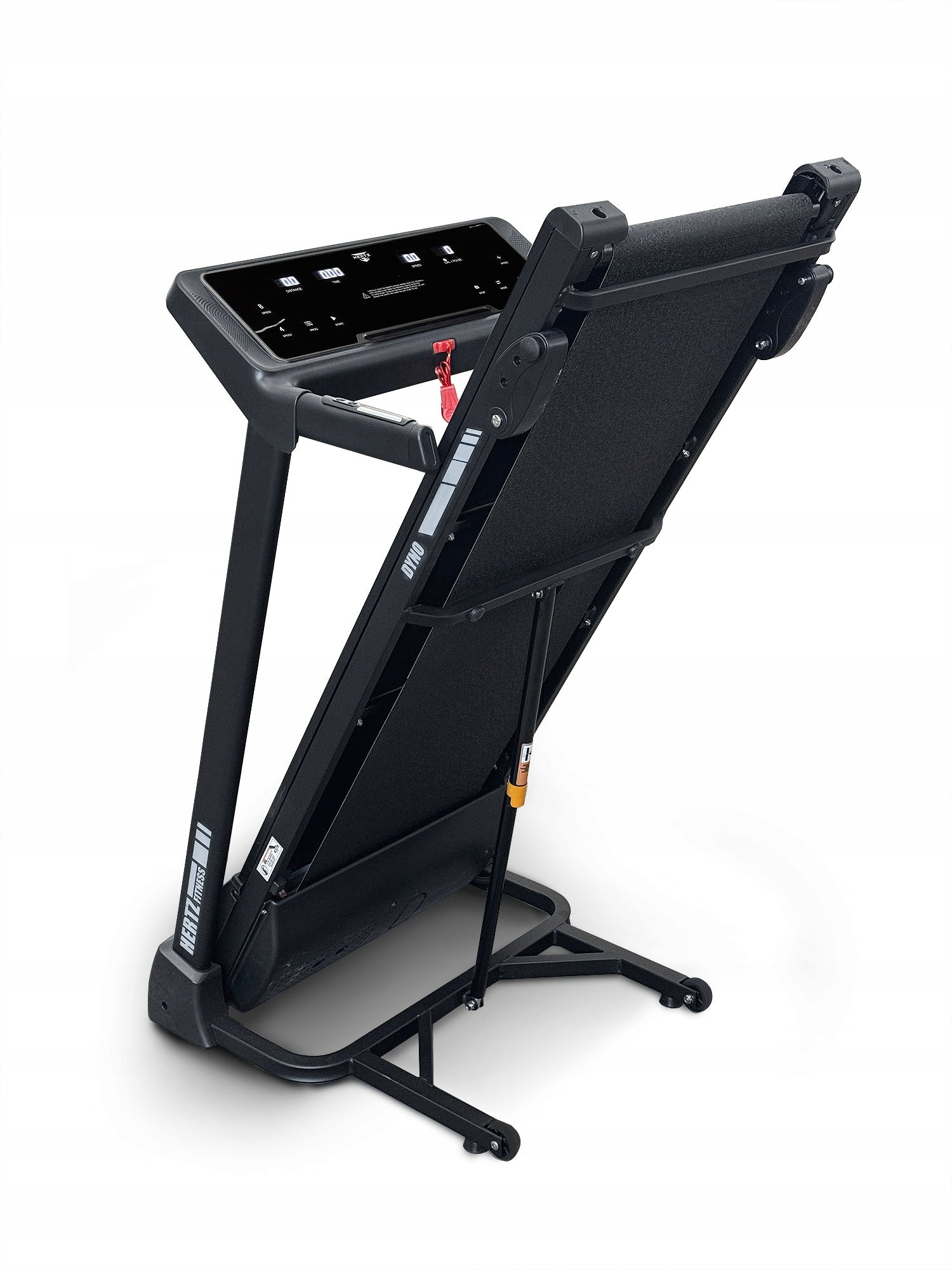 Hertz Fitness Dyno ONE Electric Treadmill Model other