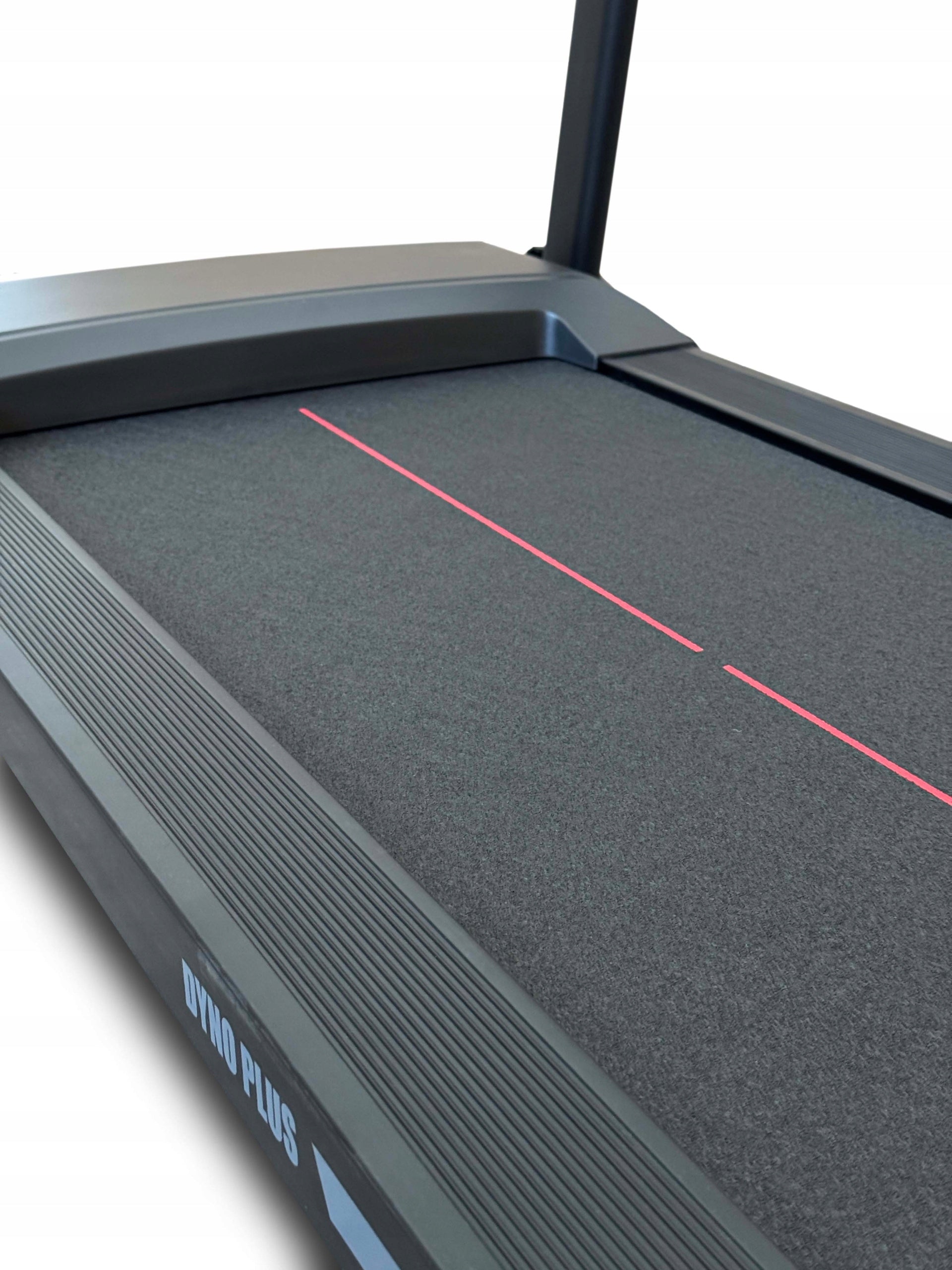 Hertz Fitness Dyno PLUS Electric Treadmill EAN (GTIN) 5906167012052