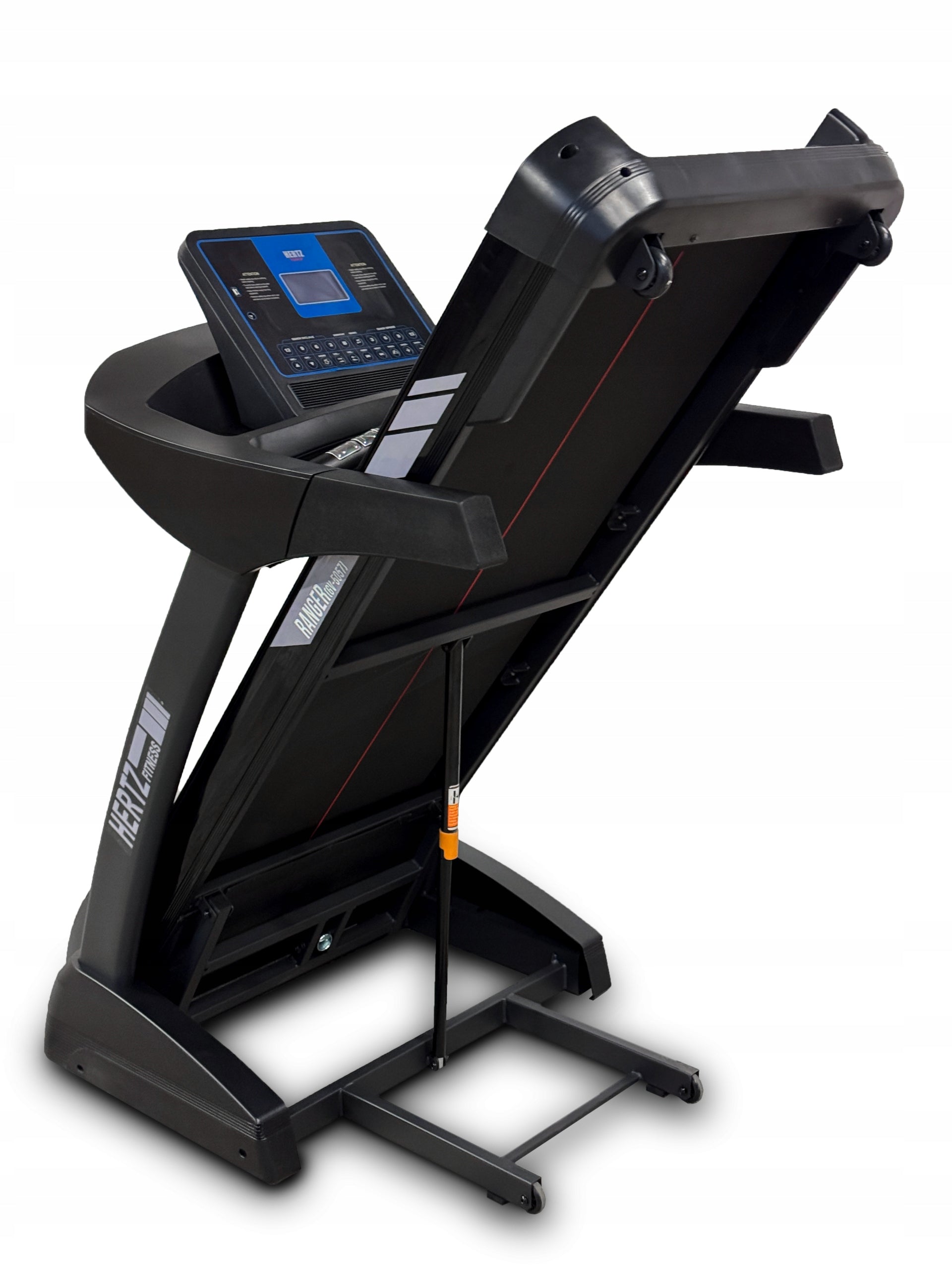 Hertz Fitness Ranger Treadmill Model other