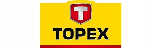 Hexagon wrenches 1.5-10 mm 10 pcs TOPEX 35D954 Brand TOPEX