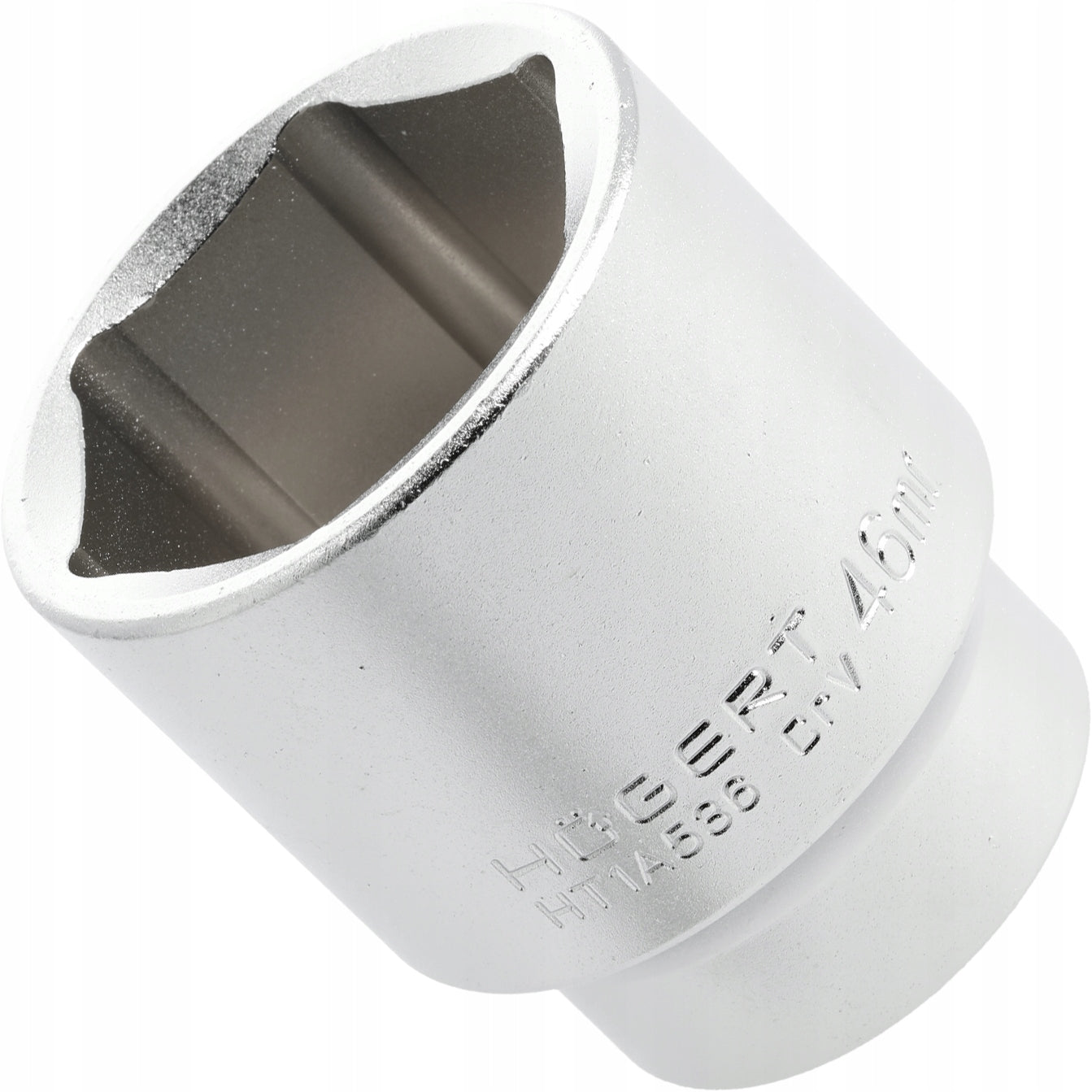 Hexagonal cap 3/4'' 46mm, Hoegert Technik