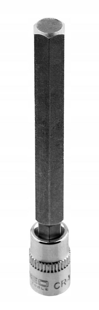 Hexagonal cap H8 8mm Allen long on cap 1/4 87mm NEO Manufacturer code 10-333