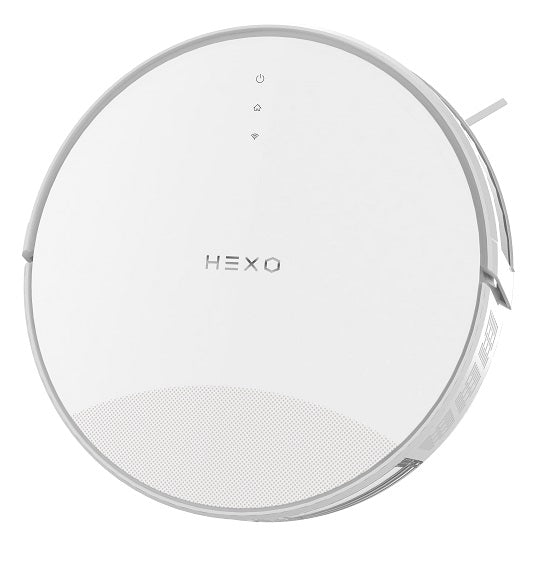 Hexo DUO 2in1 robot – vacuuming and mopping function Brand Hexo
