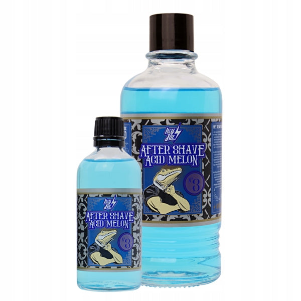 Hey Joe After shave No. 3 Acid melon 400ml EAN (GTIN) 8436041415176