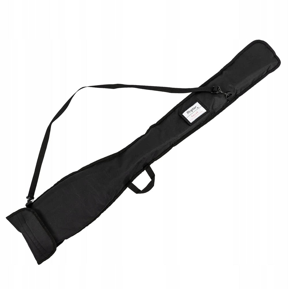 Heytur Pockets Durable Adjustable Kayak Paddles