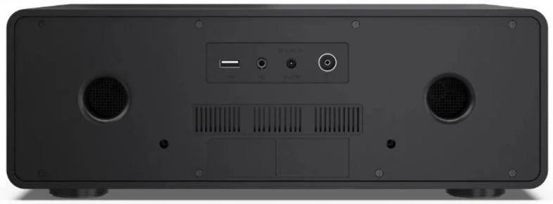 Hi-Fi system SHARP Tokyo XL-B720D(BK) Packaging status original