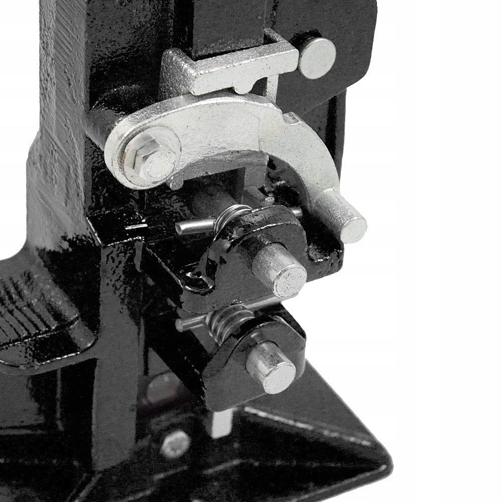 Hi Lift 3T Farm Jack 132cm for SUV 4x4 Bituxx Product weight with unit packaging 16.1 kg