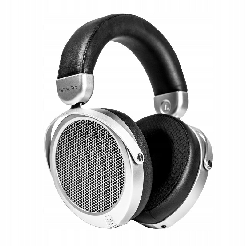HiFiMAN Deva Pro Stealth Magnets AUDIOPHILE HEADPHONES