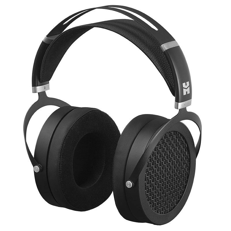 HiFiMAN Sundara On-ear headphones Manufacturer code Sundara