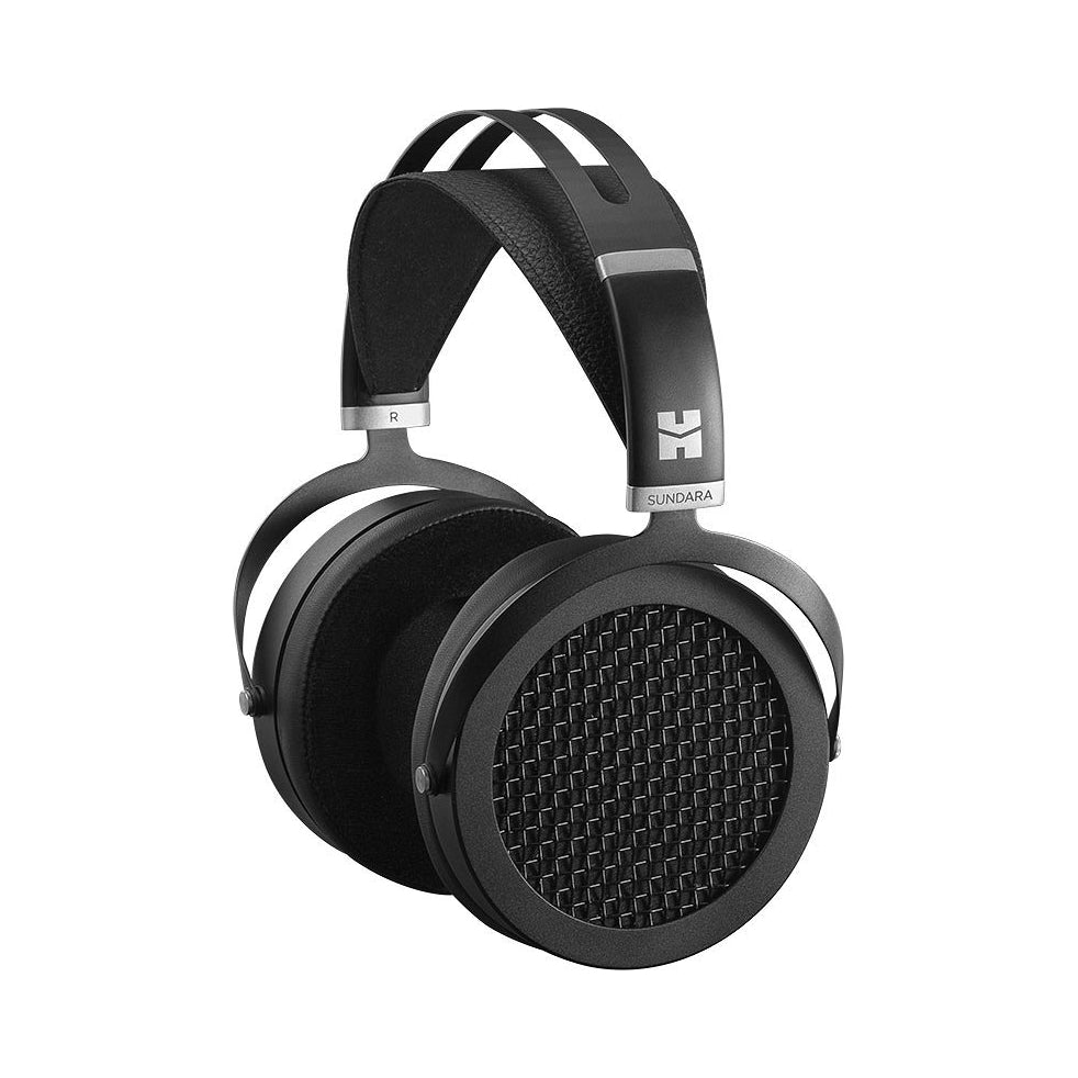 HiFiMAN Sundara On-ear headphones