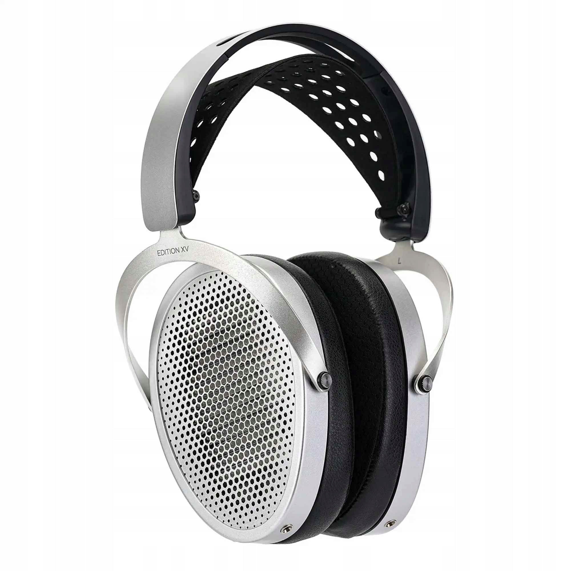 HiFiMan Edition XV | Around-Ear | Open | Planar | 12 Ohm | Version 2025
