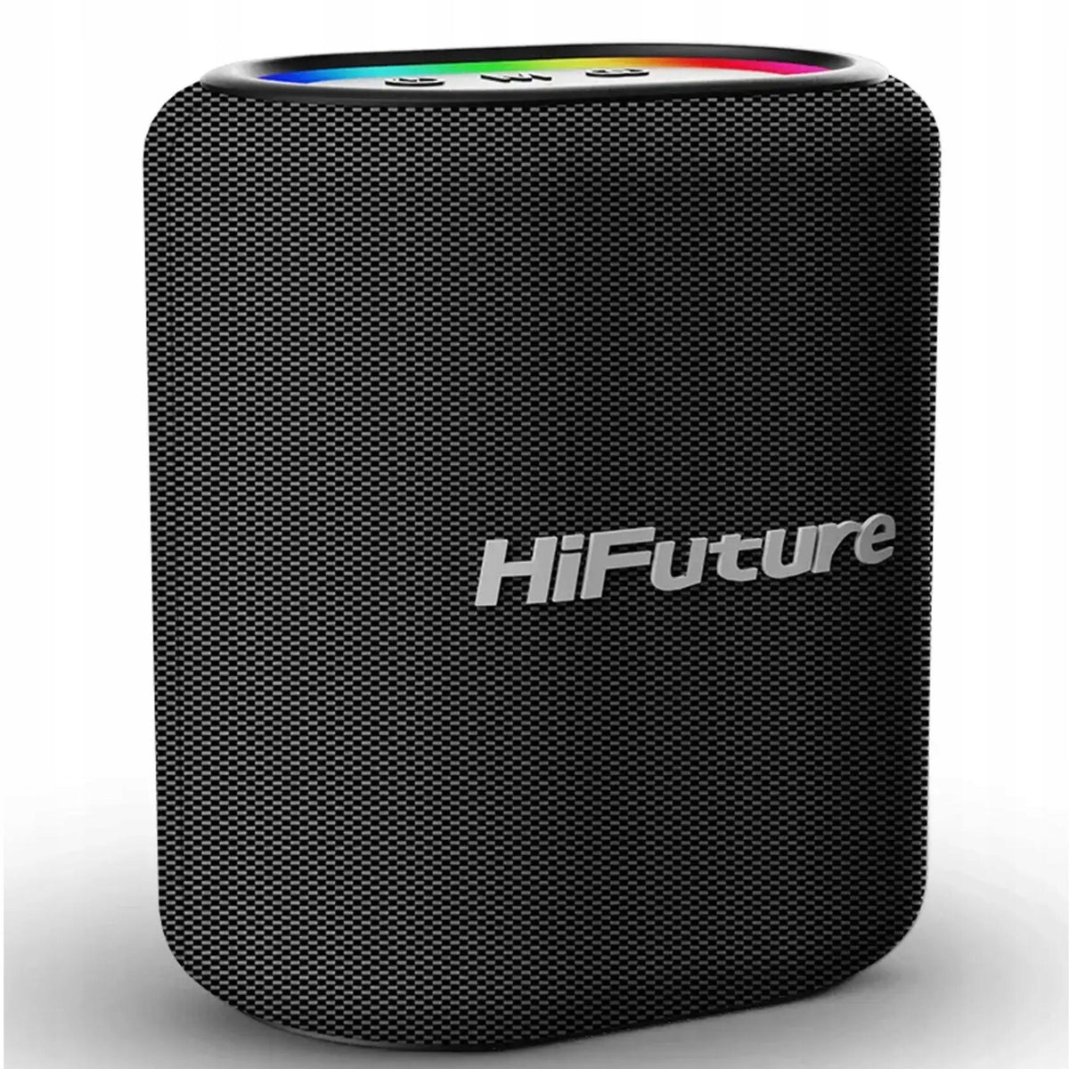 HiFuture Vocalist 100 compact wireless speaker black Manufacturer code Vocalist 100 Black