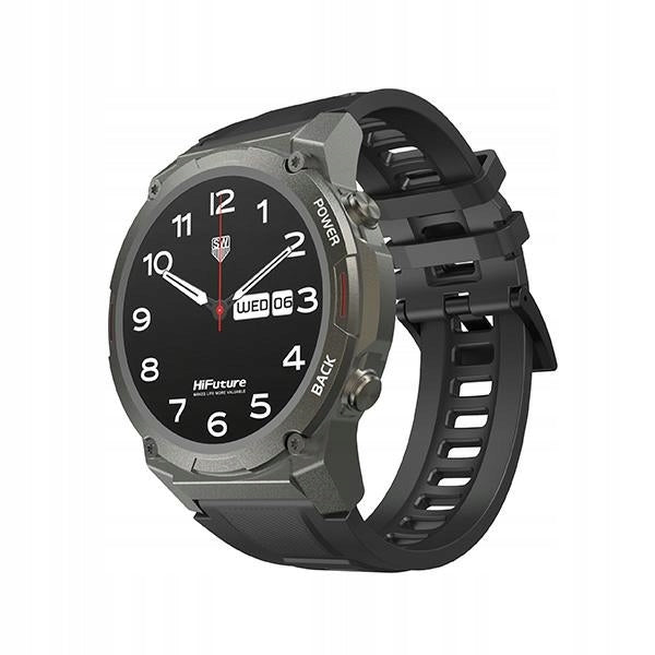 HiFuture smartwatch FutureGo Mix2 AMOLED Andriod 7.0 IOS12.0 Model other