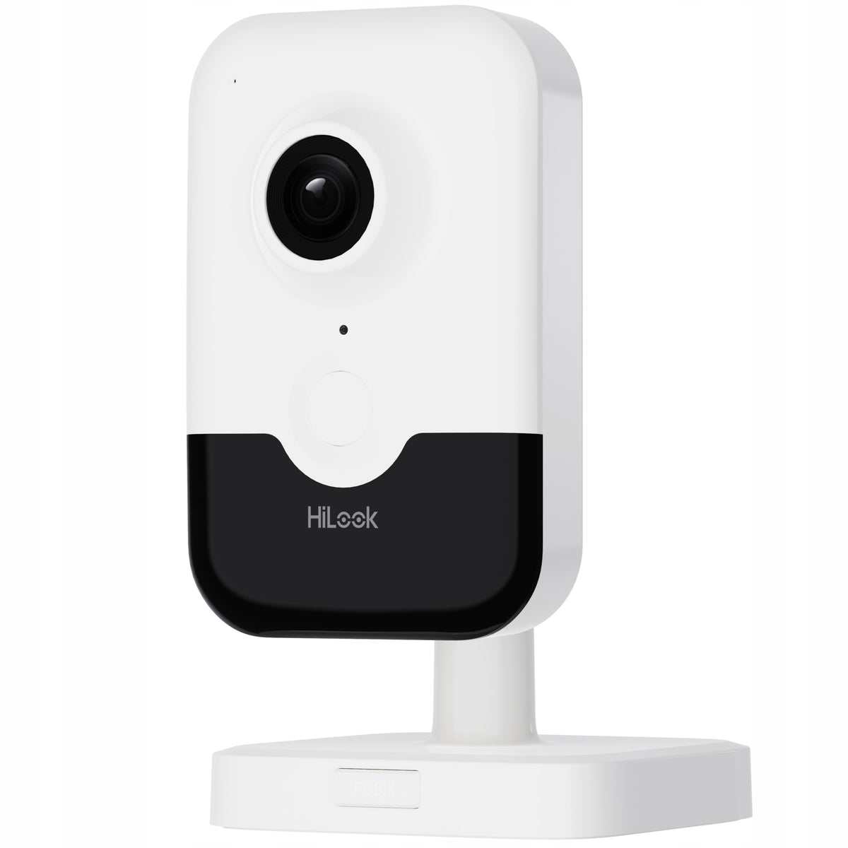 HiLook WiFi Camera by Hikvision IPC-C320HA-D/W(W) Microphone Speaker Packaging status original