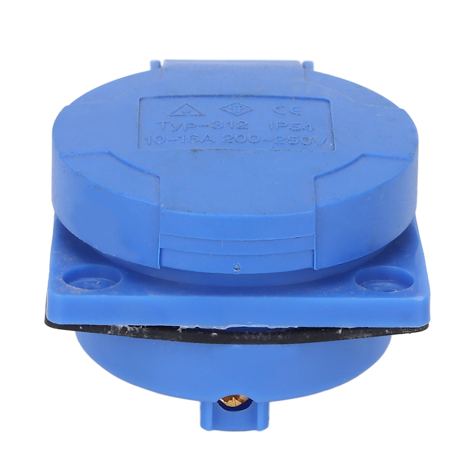 Hidden Industrial Socket Waterproof Industrial Plug for T5 Brand no brand