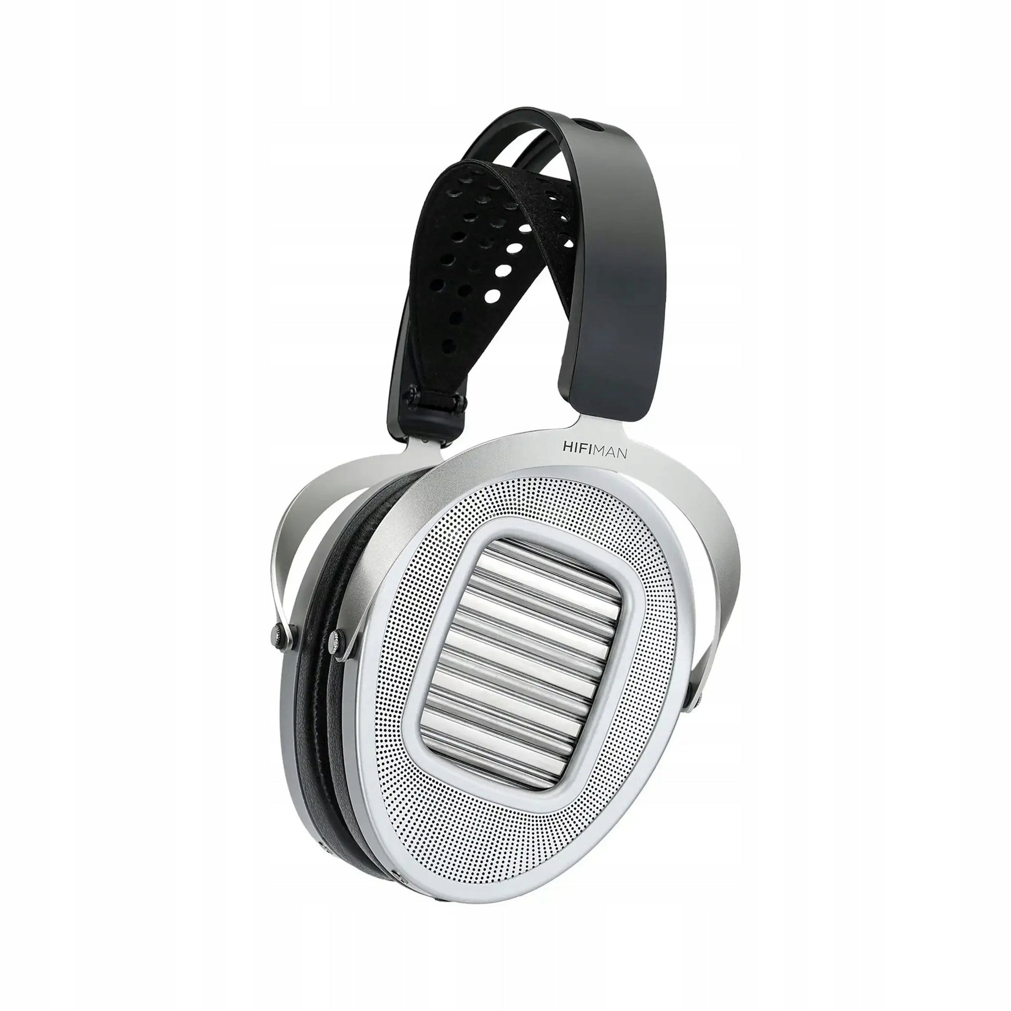 HifiMAN Ananda Unveiled - New generation, open planar headphones