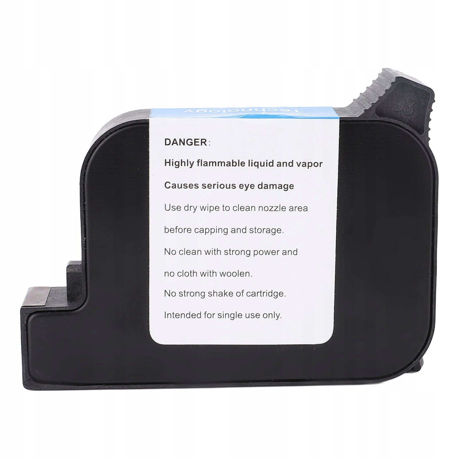 High Adhesion C9 Solvent Ink Cartridge Brand no brand