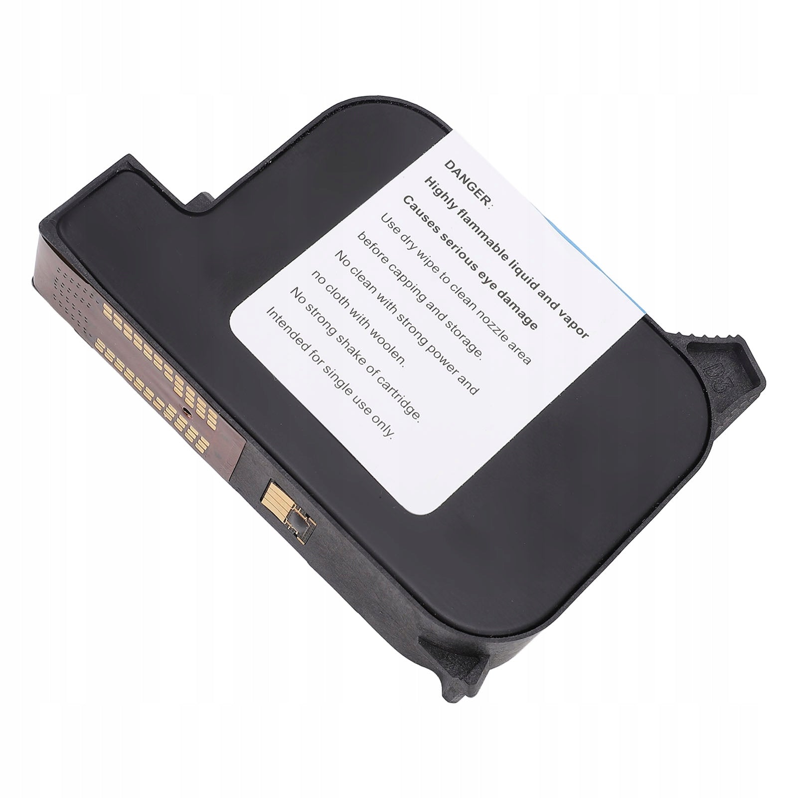 High Adhesion C9 Solvent Ink Cartridge Printing technology other