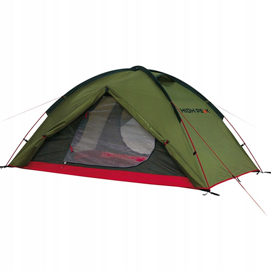 High Peak 3 Seater Camping Tent Woodpecker 3 10194 Manufacturer code 4001690101943