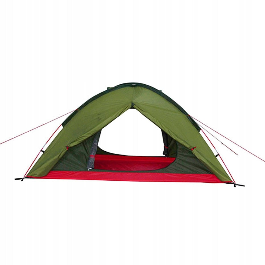 High Peak 3 Seater Camping Tent Woodpecker 3 10194 Model 10194