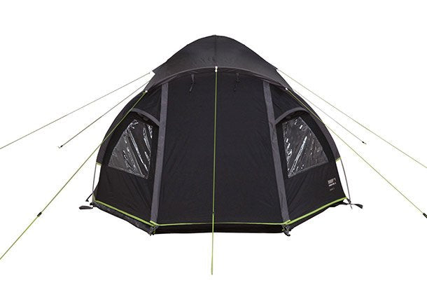 High Peak 4 Person Camping Tent Talos 4 11510 Number of people 4