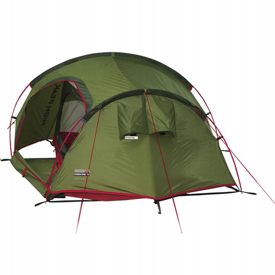 High Peak Camping Tent 2 Person Sparrow 2 10186 Number of people 2