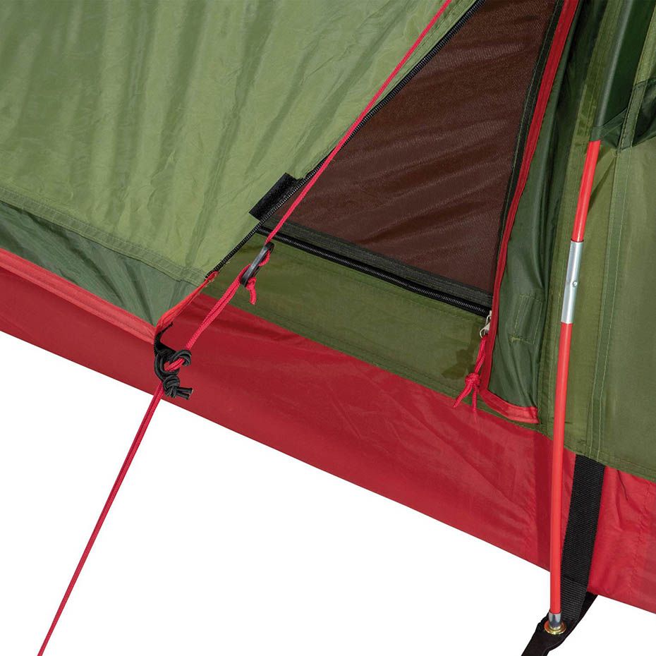 High Peak Camping Tent 2 Seater Siskin 2 10184 Brand High Peak