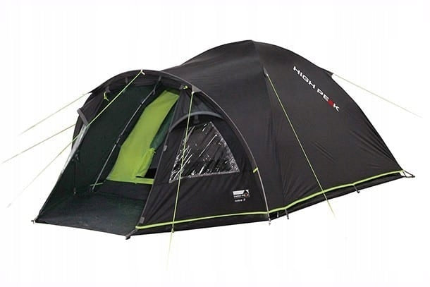High Peak Camping Tent 3 Person Talos 3 11505 Manufacturer code 4001690115056