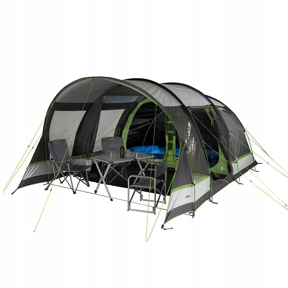 High Peak Camping Tent 4 Seater Garda 4.0 11821 Manufacturer code 11821