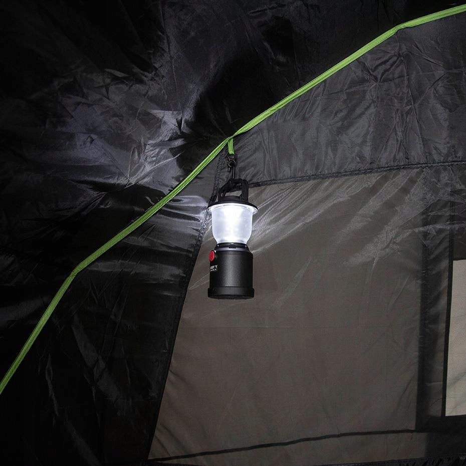 High Peak Camping Tent 4 Seater Garda 4.0 11821 Waterproofness 4000 mm