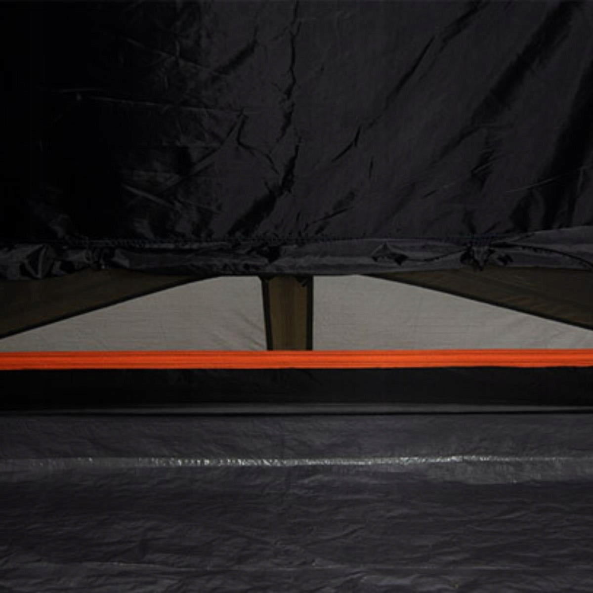 High Peak Nevada 2.1 tourist tent green 10350 Type double layer (with flysheet)