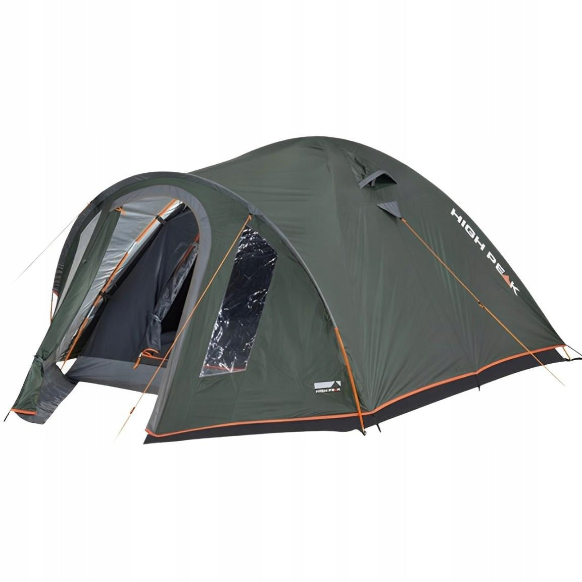 High Peak Nevada 2.1 tourist tent green 10350