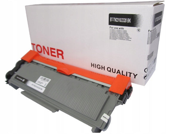 High Performance Toner Cartridge for Brother TN-2320 TN-2310 HL-L2300 DCP-L2500 DCP-L2520