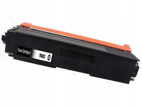 High Performance Toner Cartridge for Brother TN-423BK, TN-421BK, HL-L8260CDW, HL-L8360CDW Manufacturer Quantum