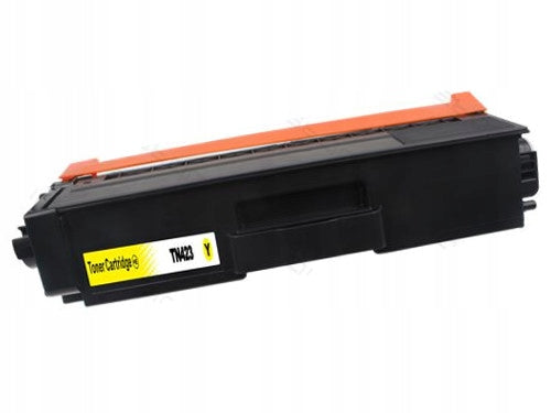 High Performance Toner Cartridge for Brother TN-423Y TN-421Y HL-L8260CDW HL-L8360CDW /WB Manufacturer Aigostar